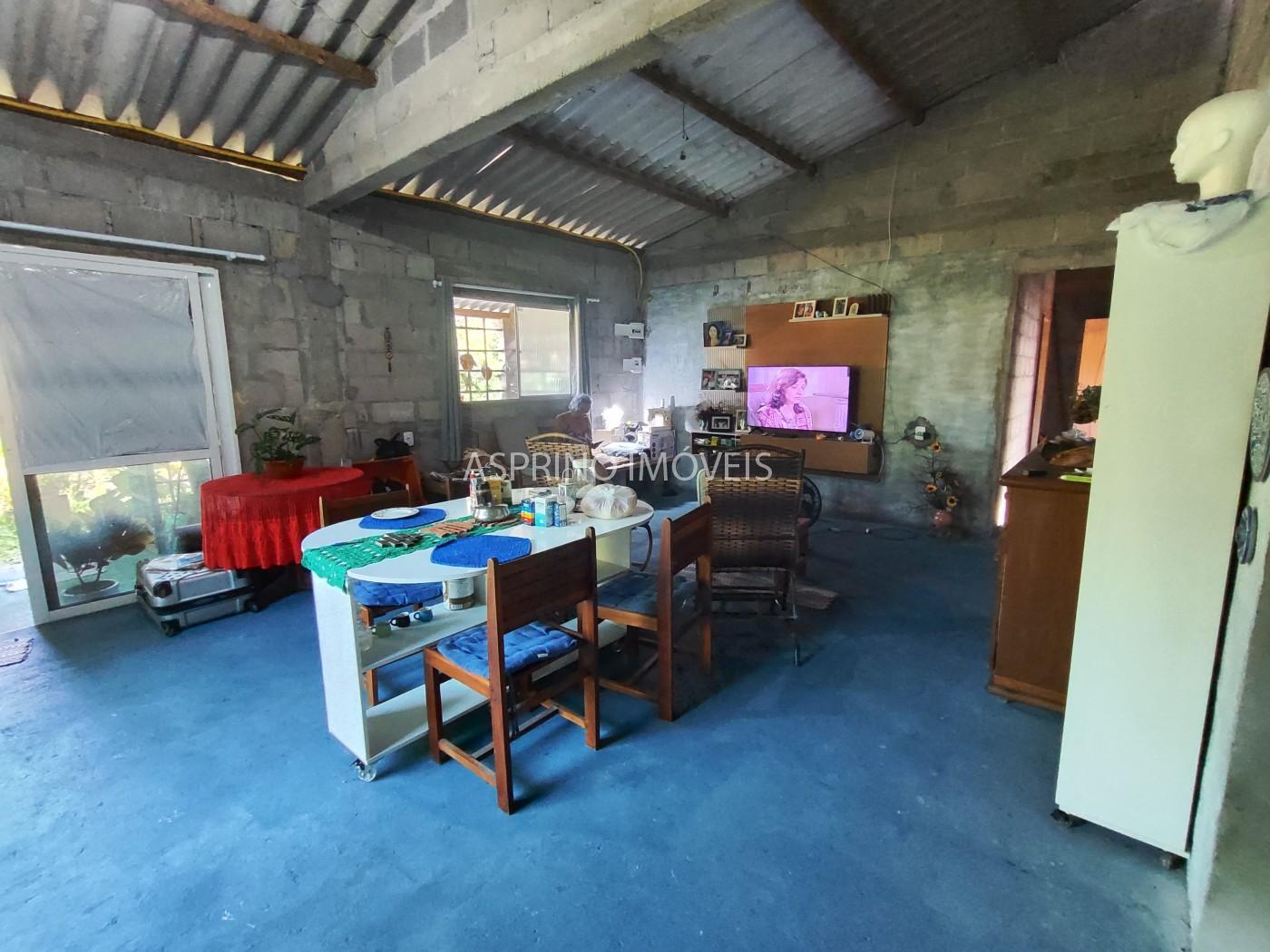 Casa à venda com 2 quartos, 150m² - Foto 6