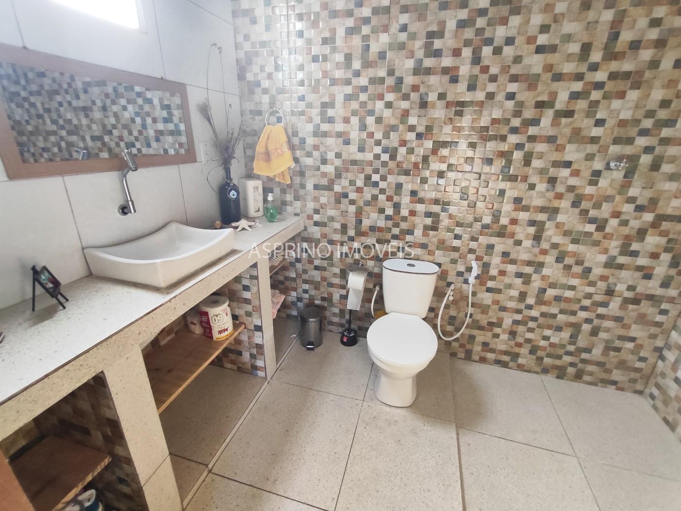 Casa à venda com 2 quartos, 150m² - Foto 18