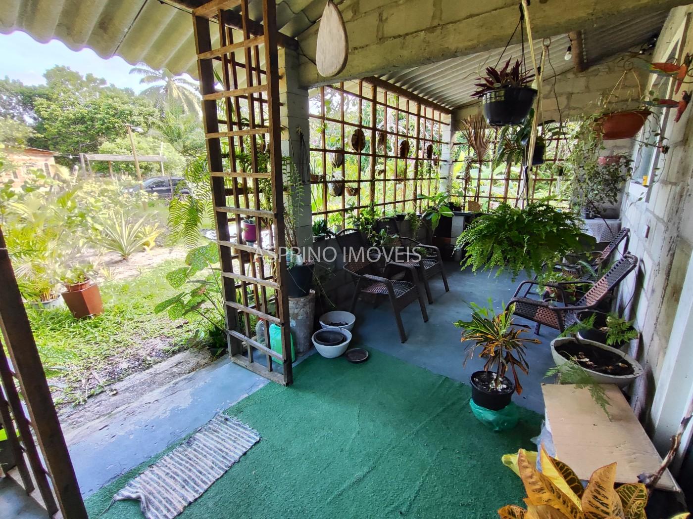 Casa à venda com 2 quartos, 150m² - Foto 4