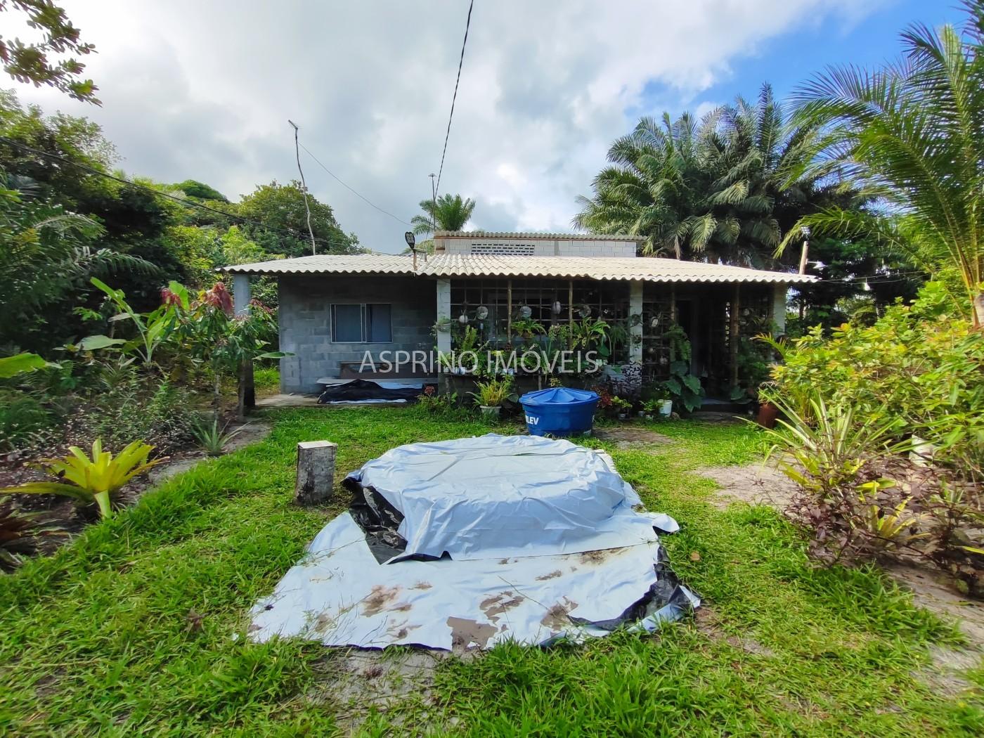 Casa à venda com 2 quartos, 150m² - Foto 2