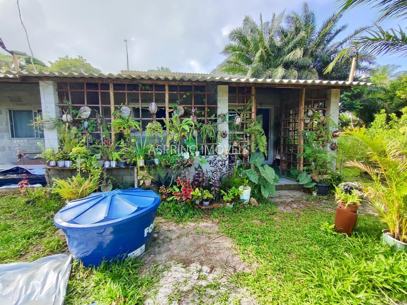 Casa à venda com 2 quartos, 150m² - Foto 1