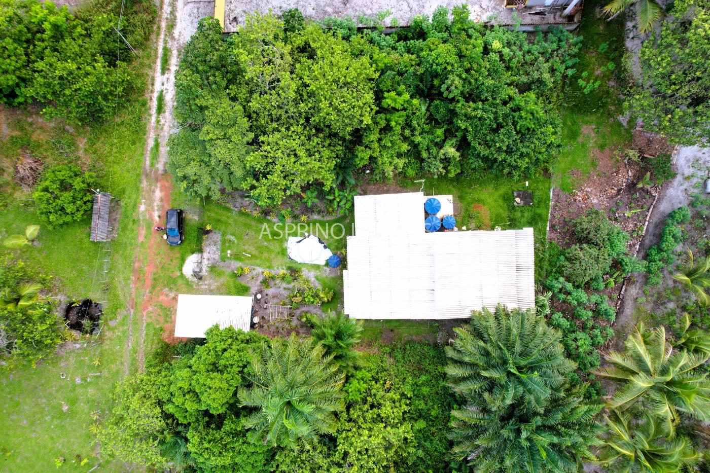 Casa à venda com 2 quartos, 150m² - Foto 34