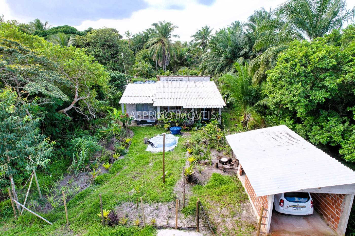 Casa à venda com 2 quartos, 150m² - Foto 25