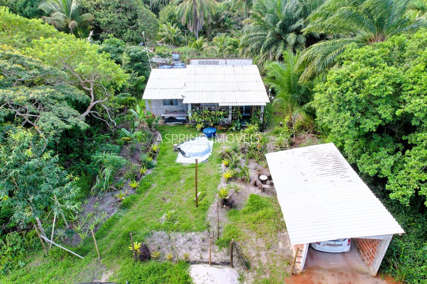 Casa à venda com 2 quartos, 150m² - Foto 26