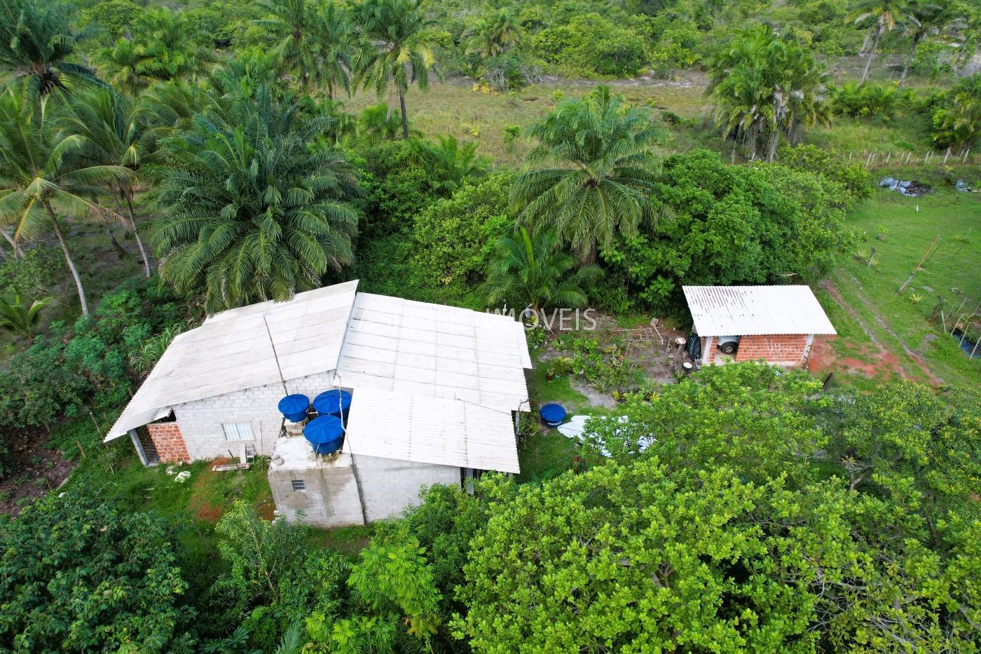 Casa à venda com 2 quartos, 150m² - Foto 28