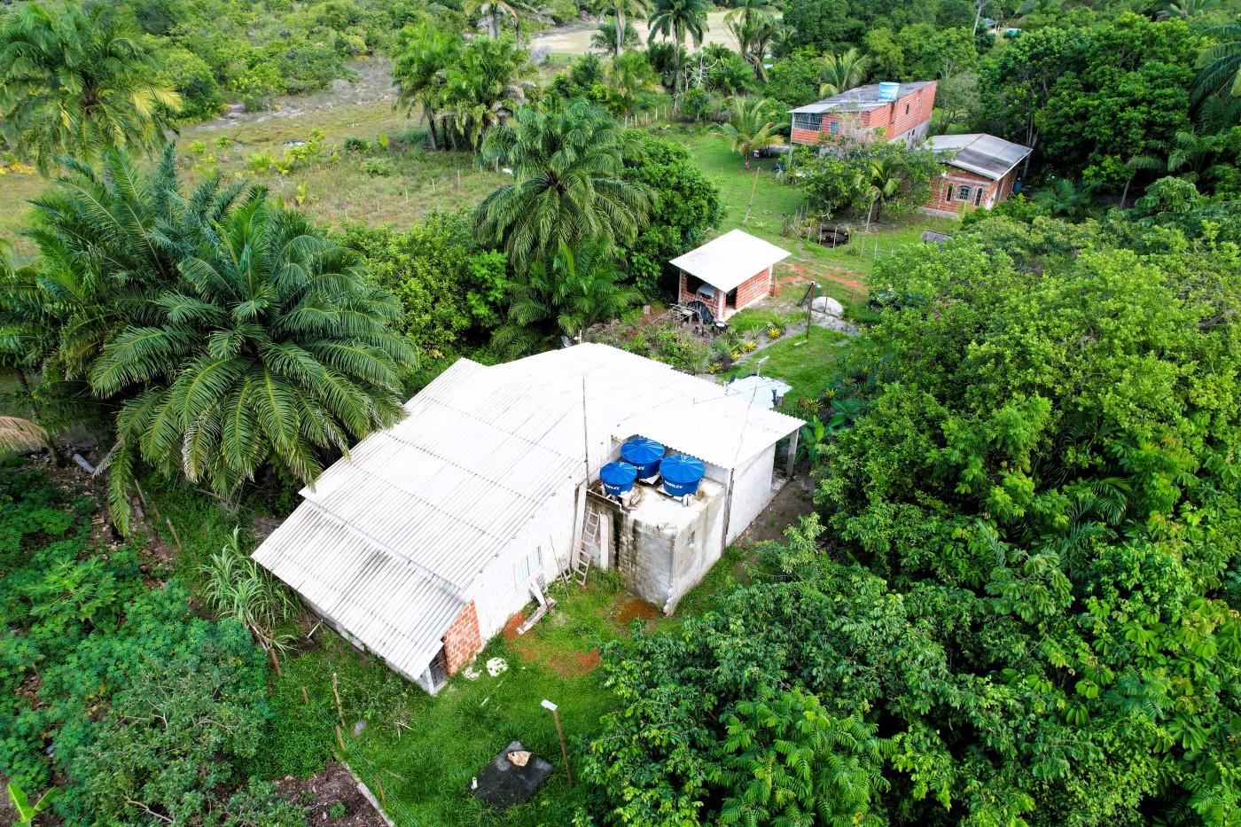 Casa à venda com 2 quartos, 150m² - Foto 29