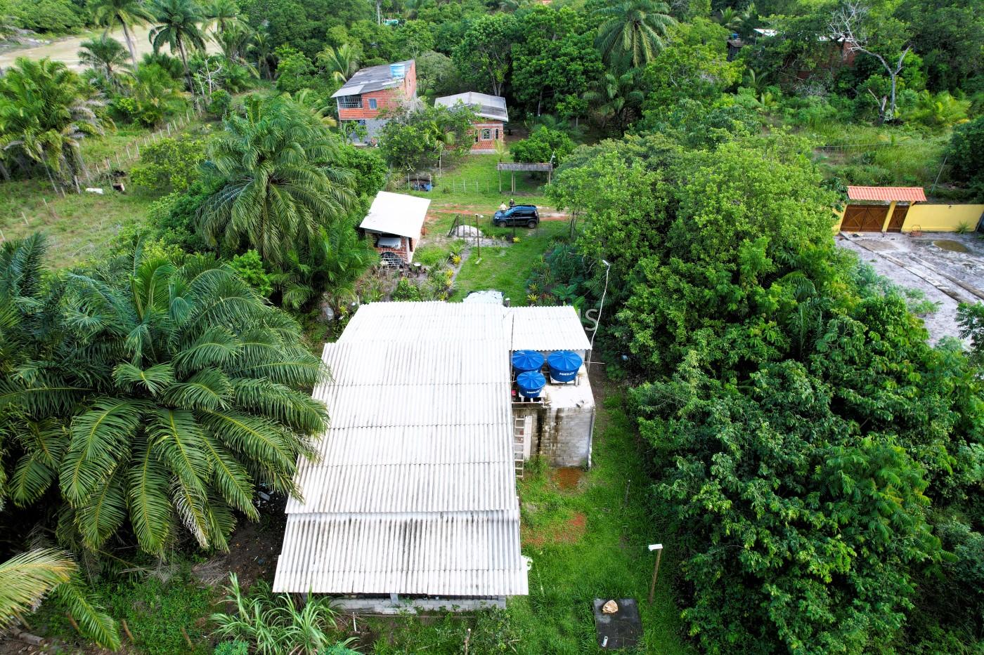 Casa à venda com 2 quartos, 150m² - Foto 30