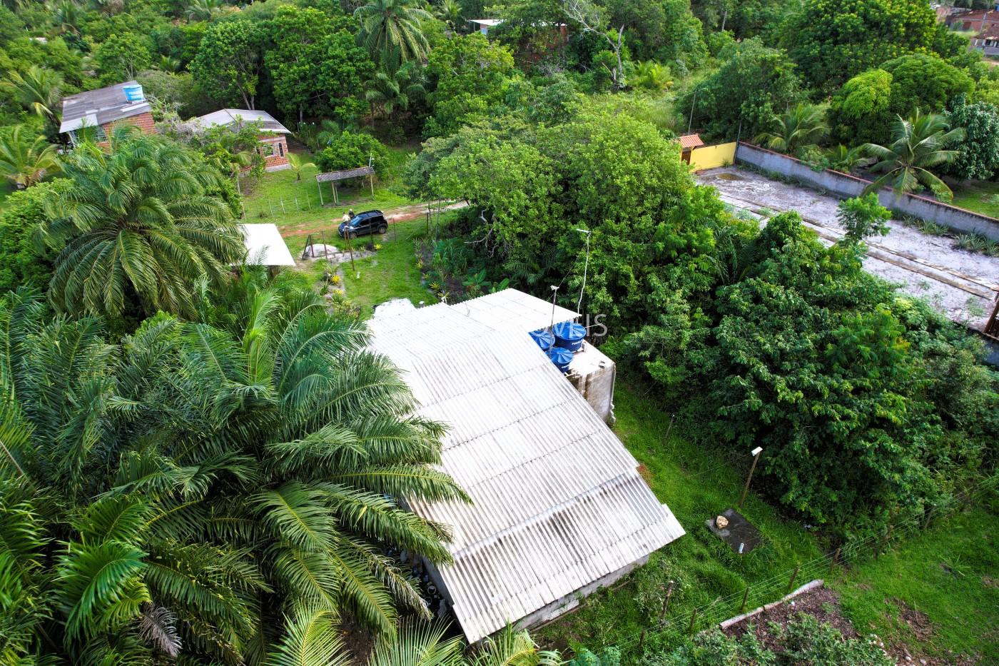 Casa à venda com 2 quartos, 150m² - Foto 31