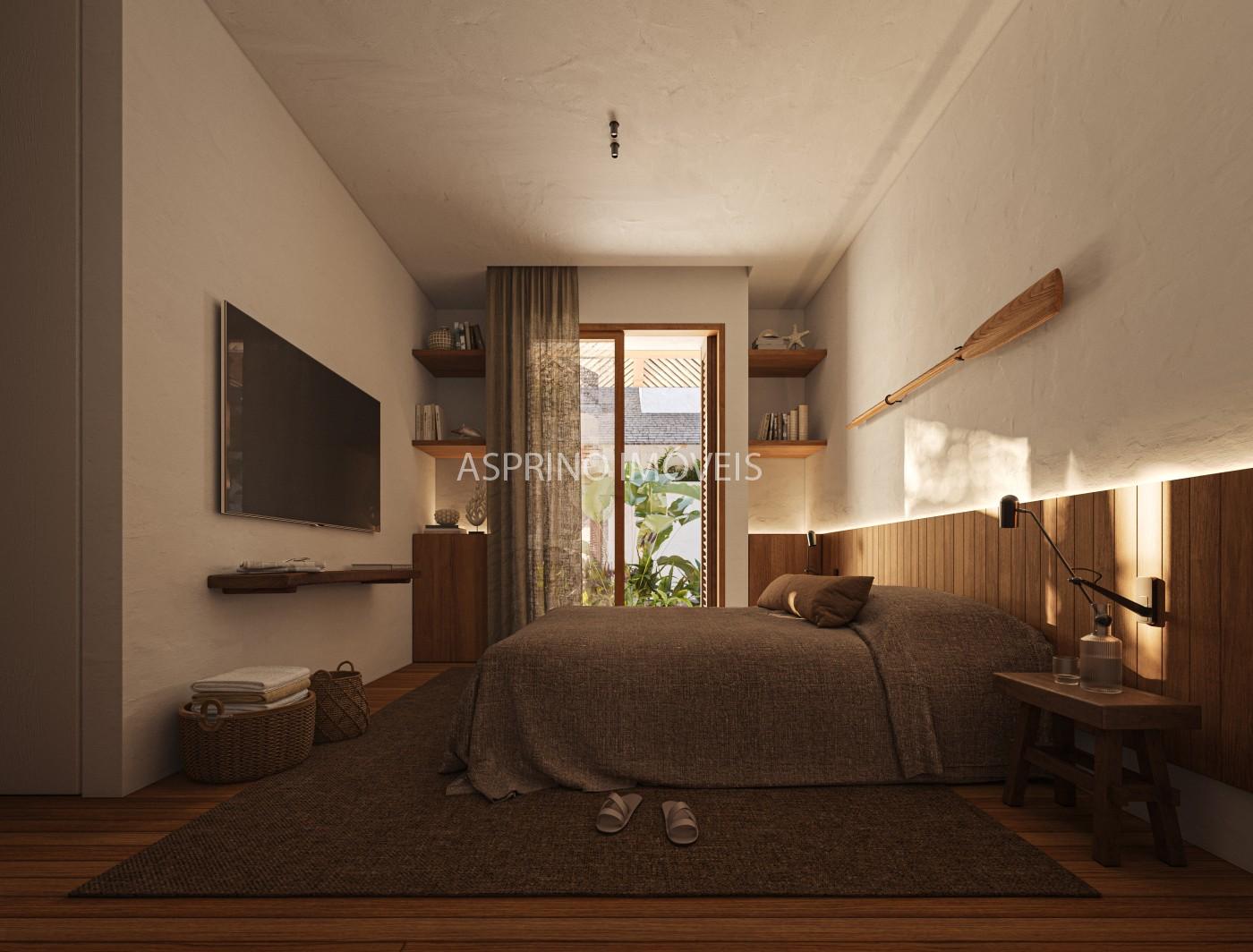 Casa, 5 quartos, 219 m² - Foto 6