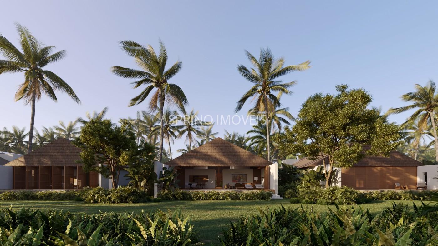 Casa, 5 quartos, 219 m² - Foto 9