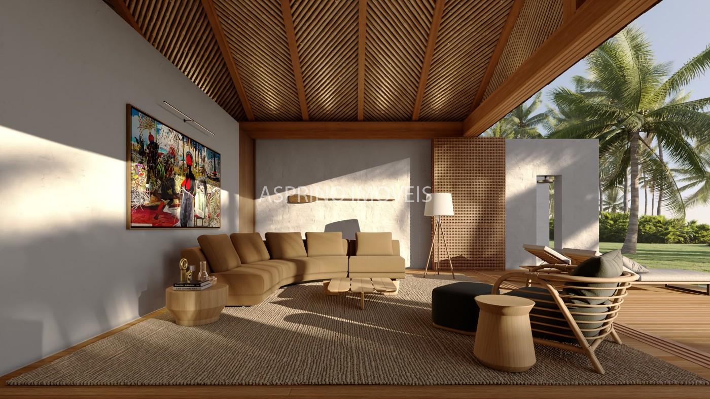 Casa, 5 quartos, 219 m² - Foto 2