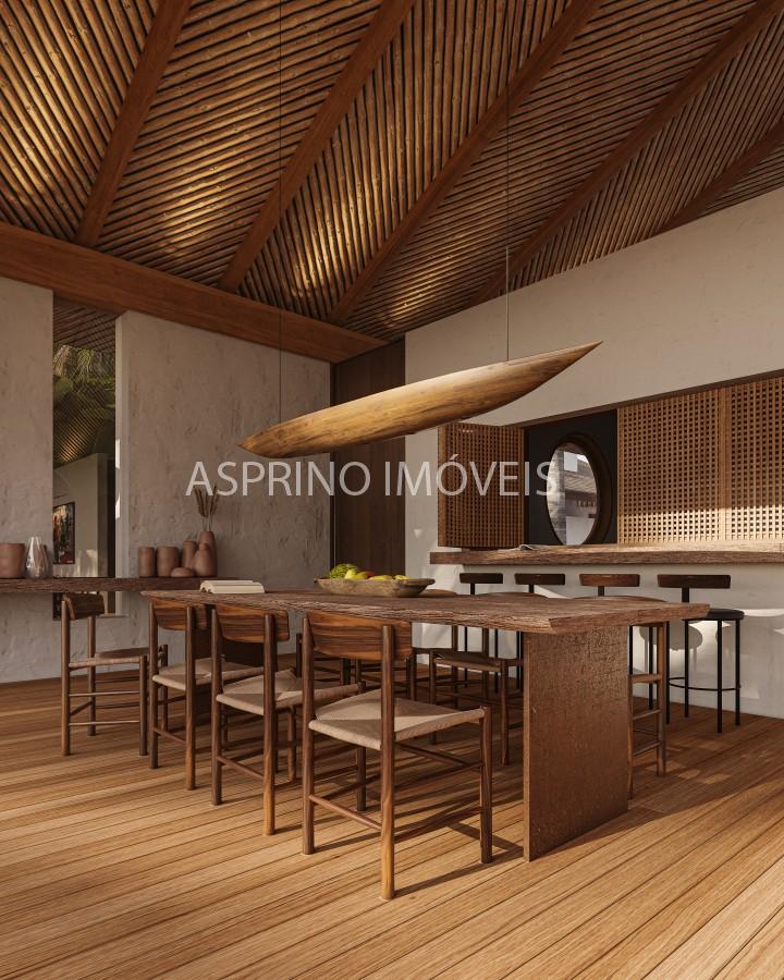 Casa, 5 quartos, 219 m² - Foto 3