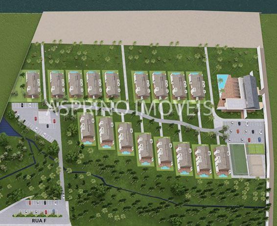 Casa, 5 quartos, 219 m² - Foto 17