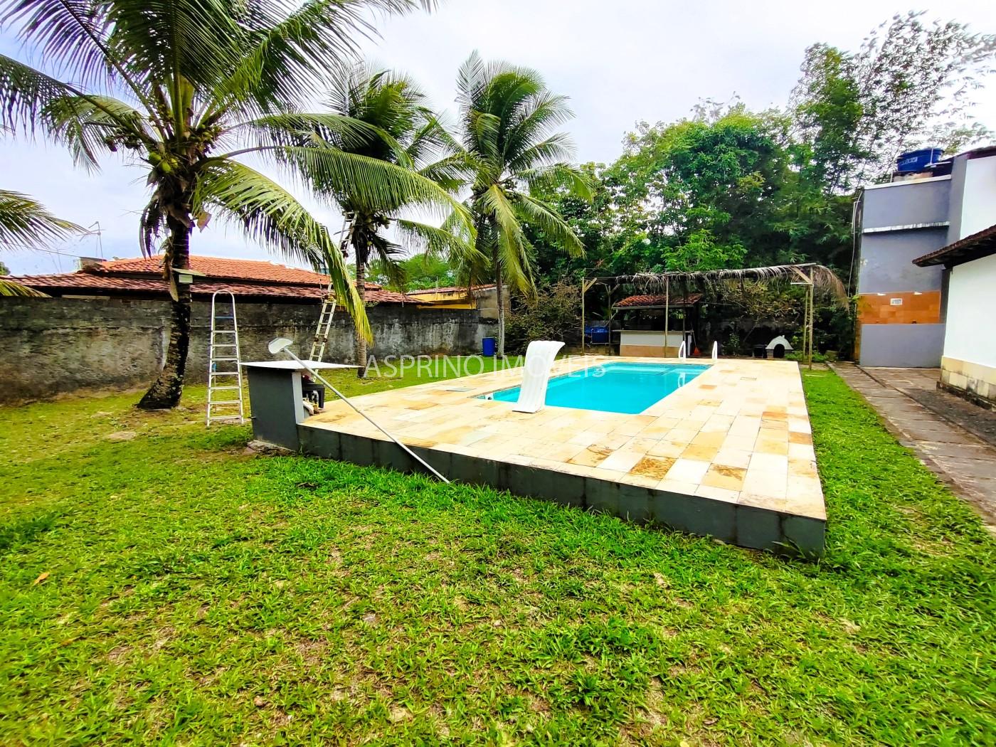 Casa à venda com 6 quartos, 900m² - Foto 6