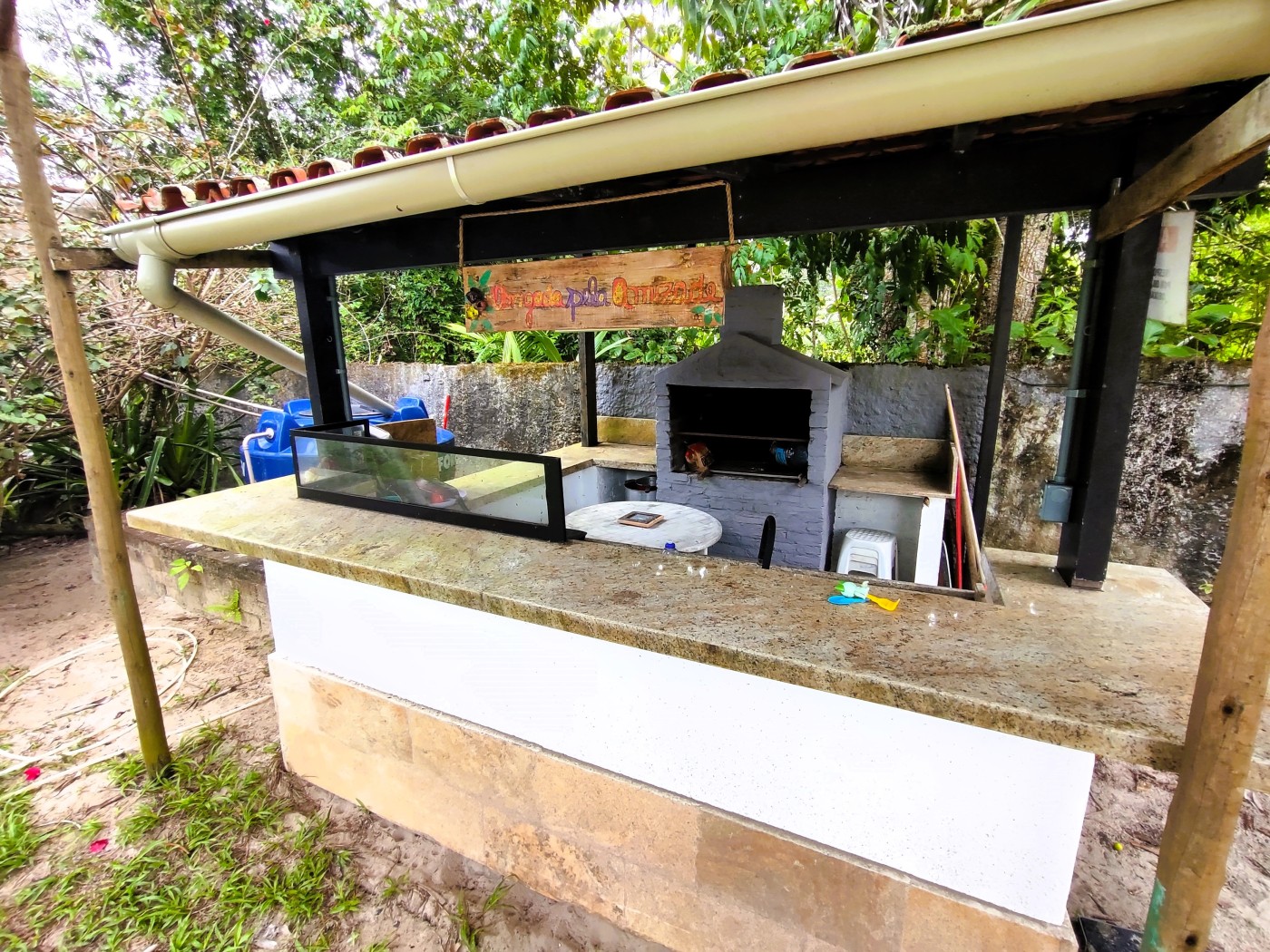 Casa à venda com 6 quartos, 900m² - Foto 27