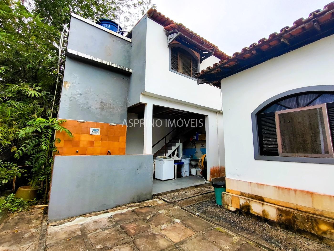 Casa à venda com 6 quartos, 900m² - Foto 33