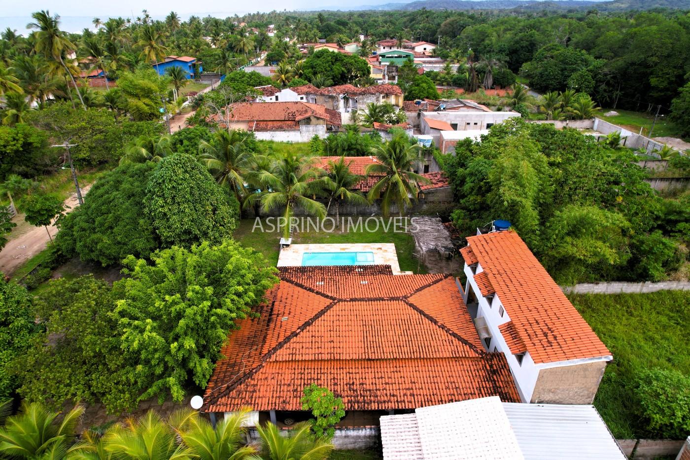 Casa à venda com 6 quartos, 900m² - Foto 34