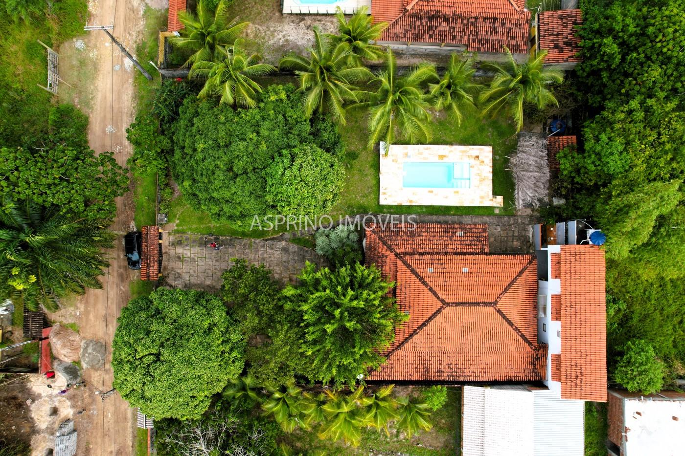Casa à venda com 6 quartos, 900m² - Foto 35
