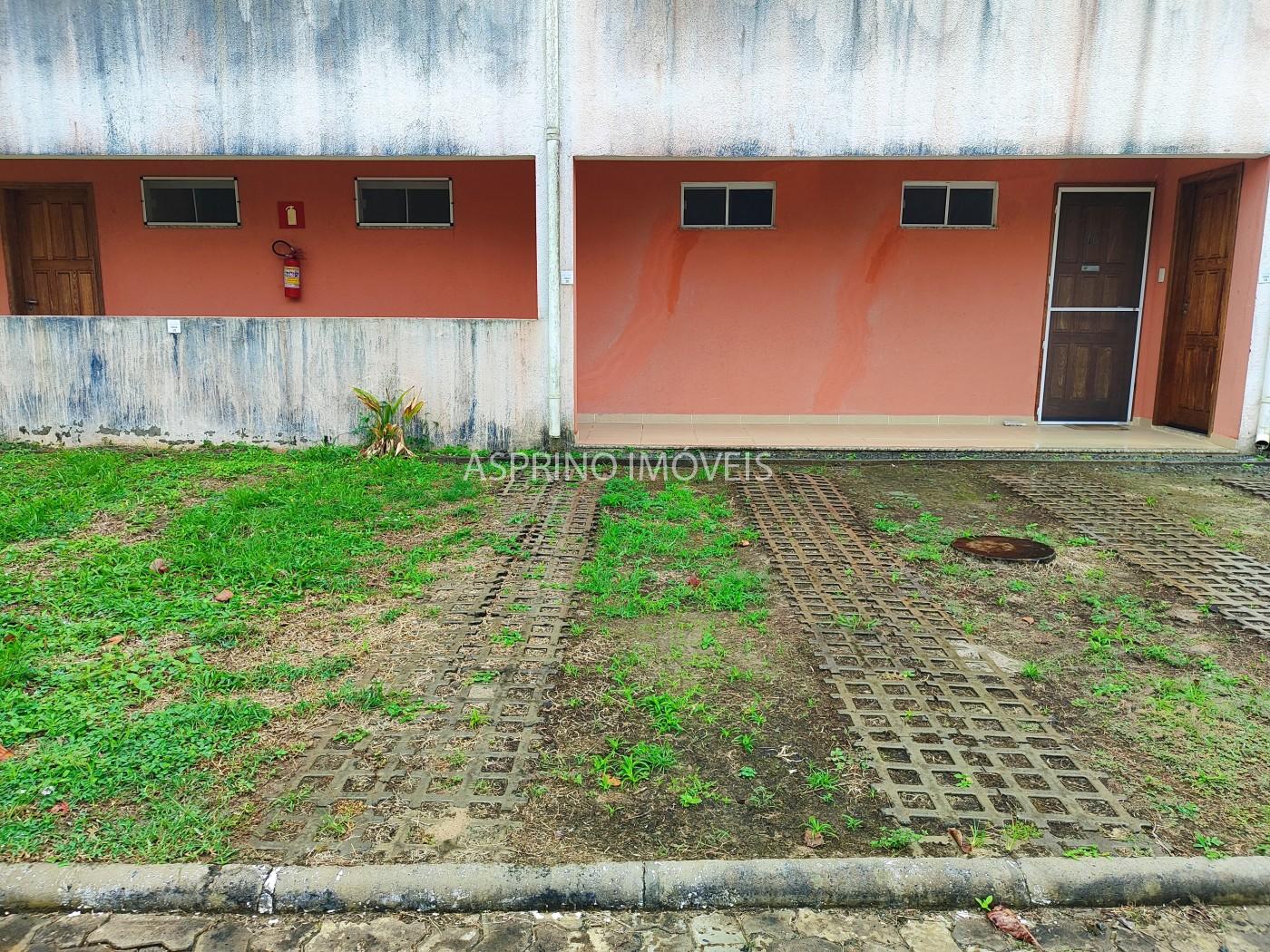 Apartamento à venda com 2 quartos, 80m² - Foto 2