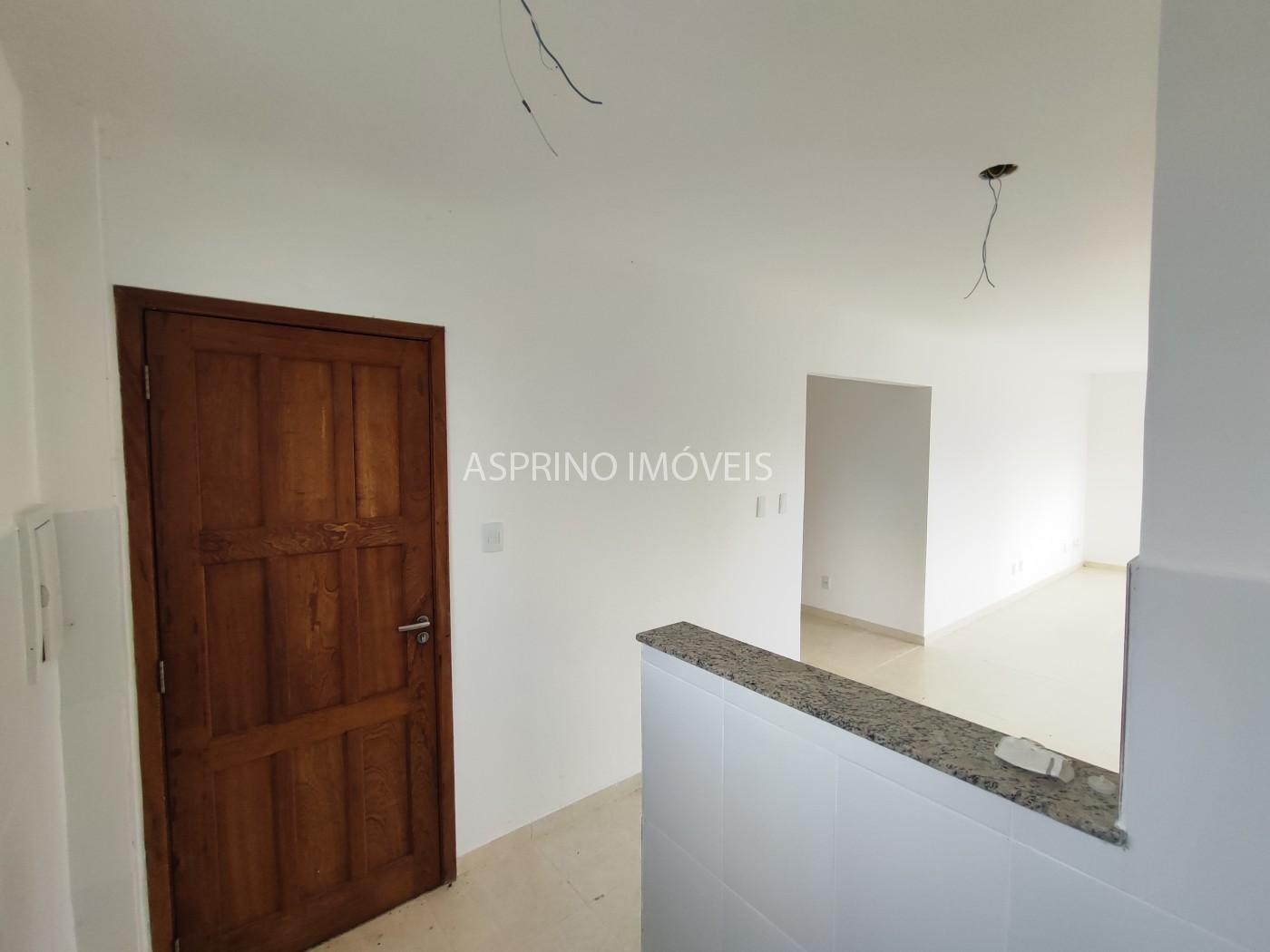 Apartamento à venda com 2 quartos, 80m² - Foto 8