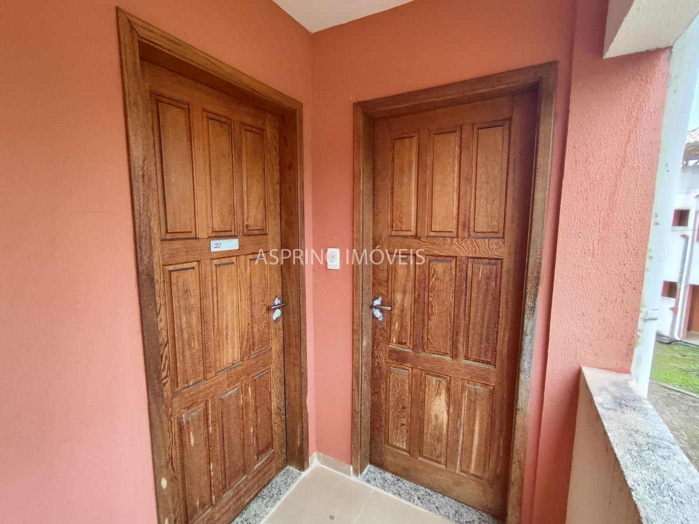 Apartamento à venda com 2 quartos, 80m² - Foto 3