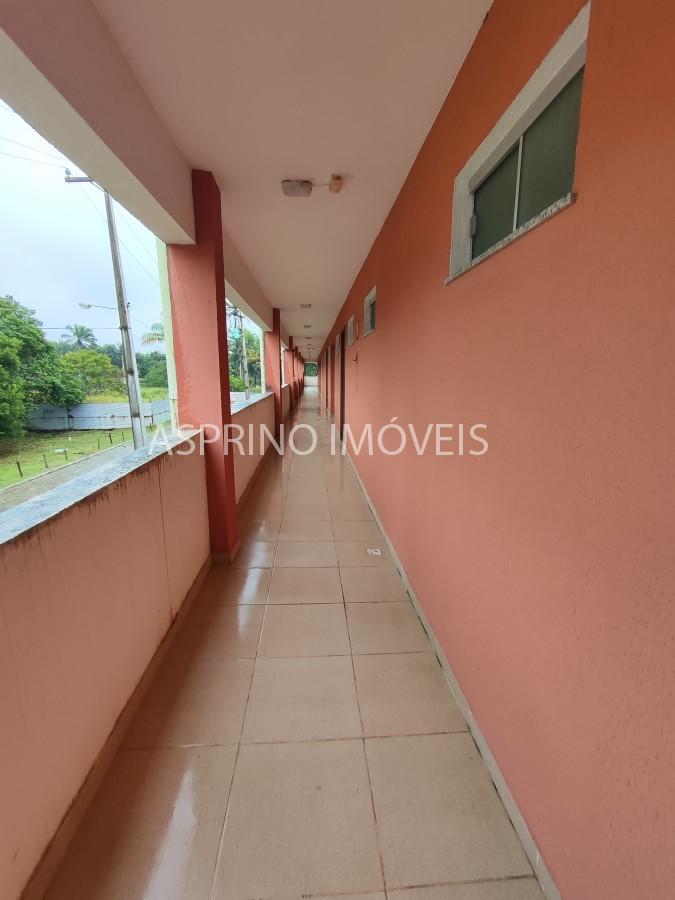 Apartamento à venda com 2 quartos, 80m² - Foto 23