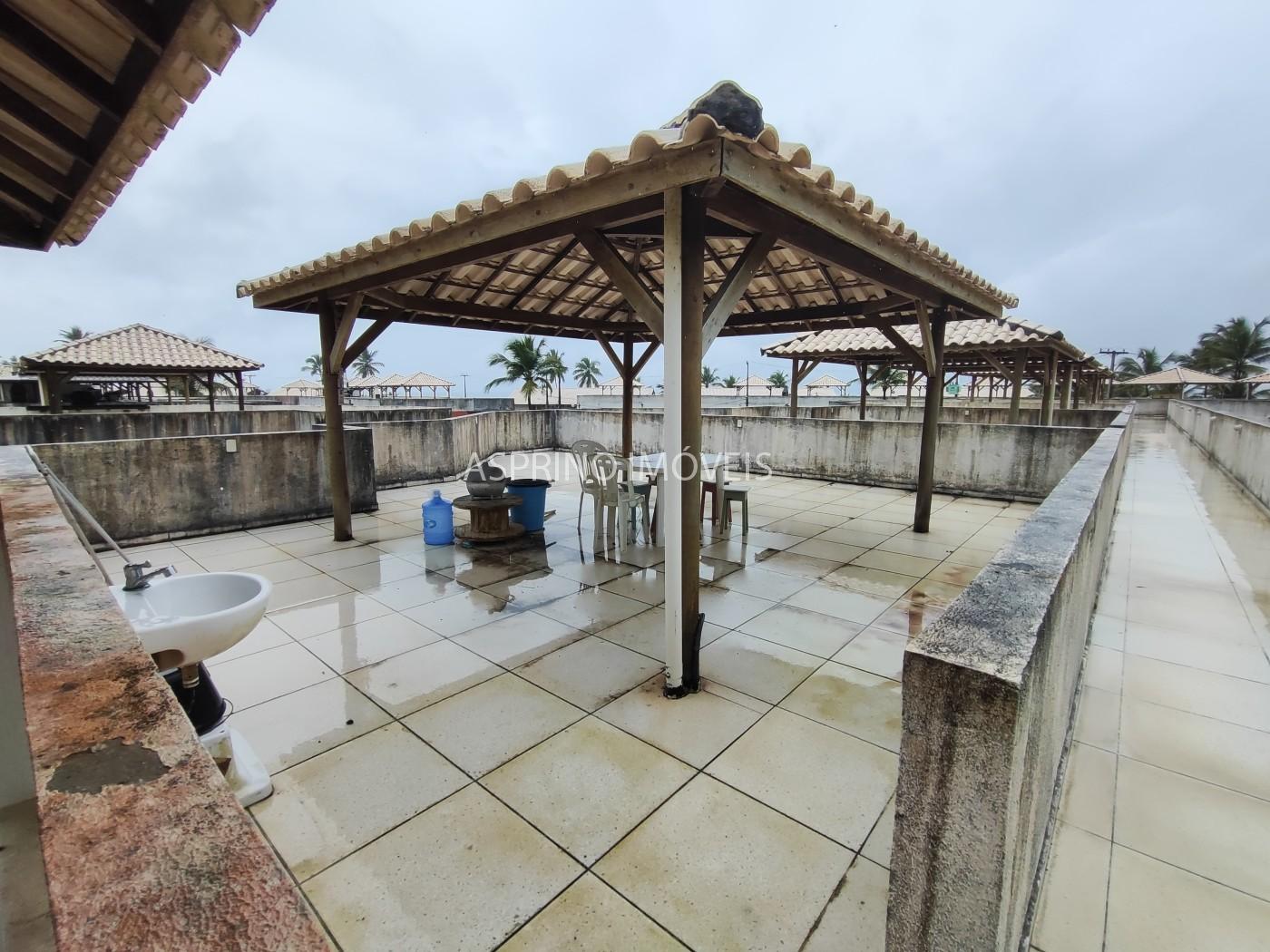 Apartamento à venda com 2 quartos, 80m² - Foto 25