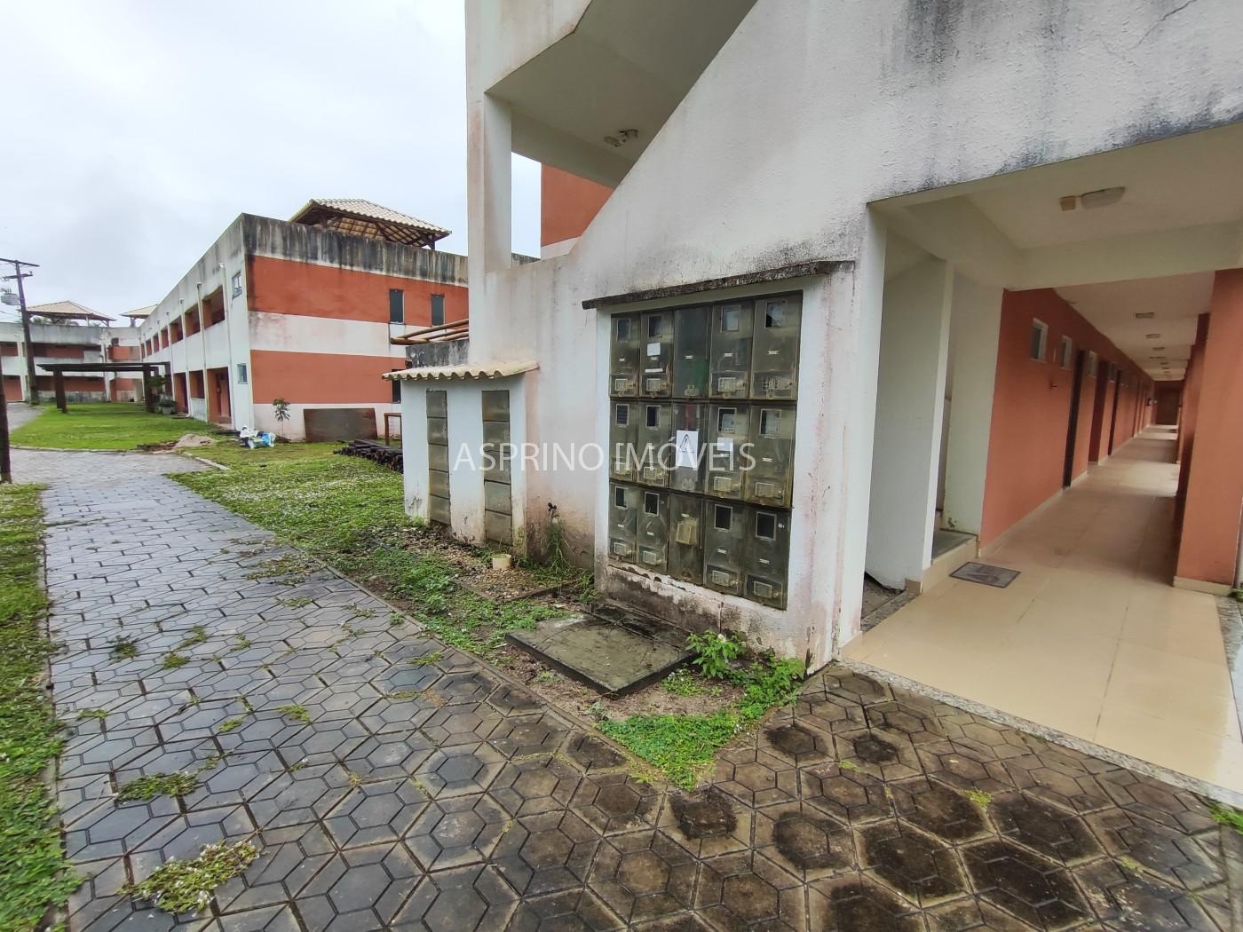 Apartamento à venda com 2 quartos, 80m² - Foto 26