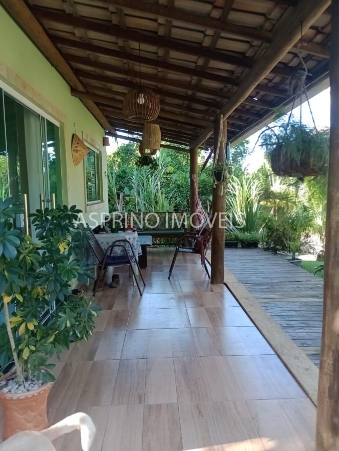 Casa à venda, 458m² - Foto 6