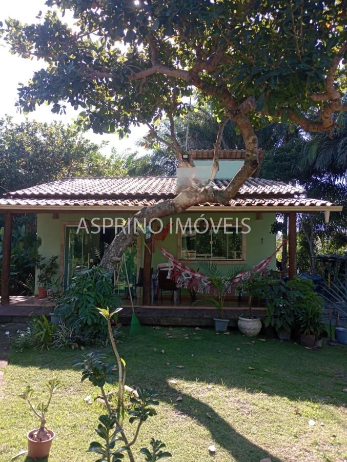 Casa à venda, 458m² - Foto 1