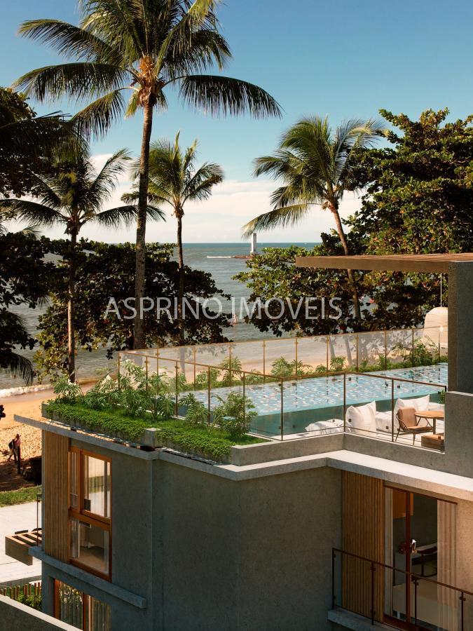 Apartamento à venda, 23m² - Foto 6