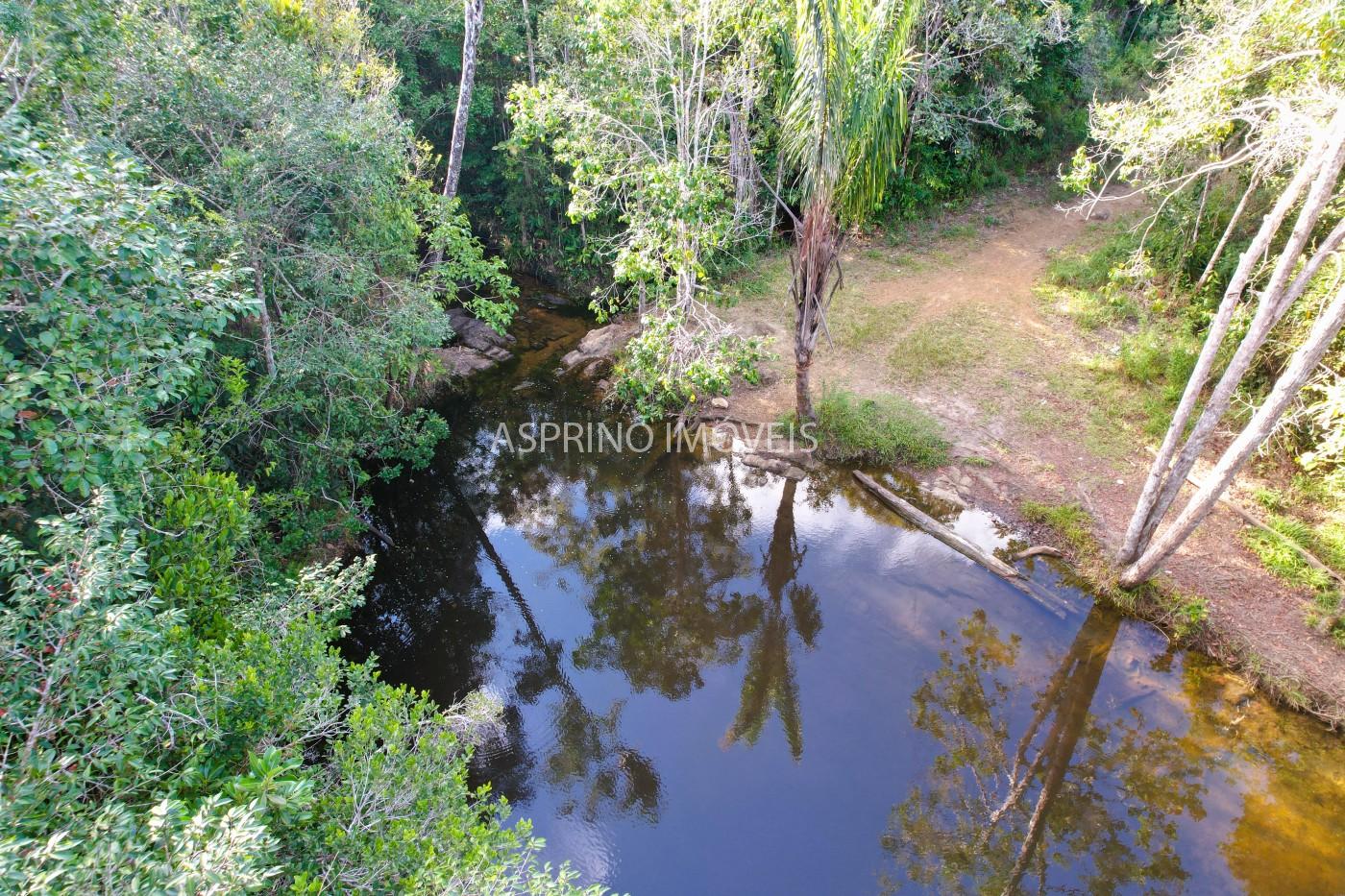 Terreno, 3 hectares - Foto 3