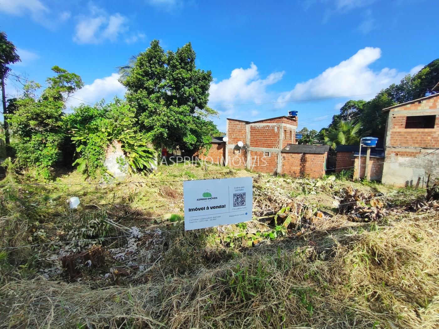 Terreno, 273 m² - Foto 2