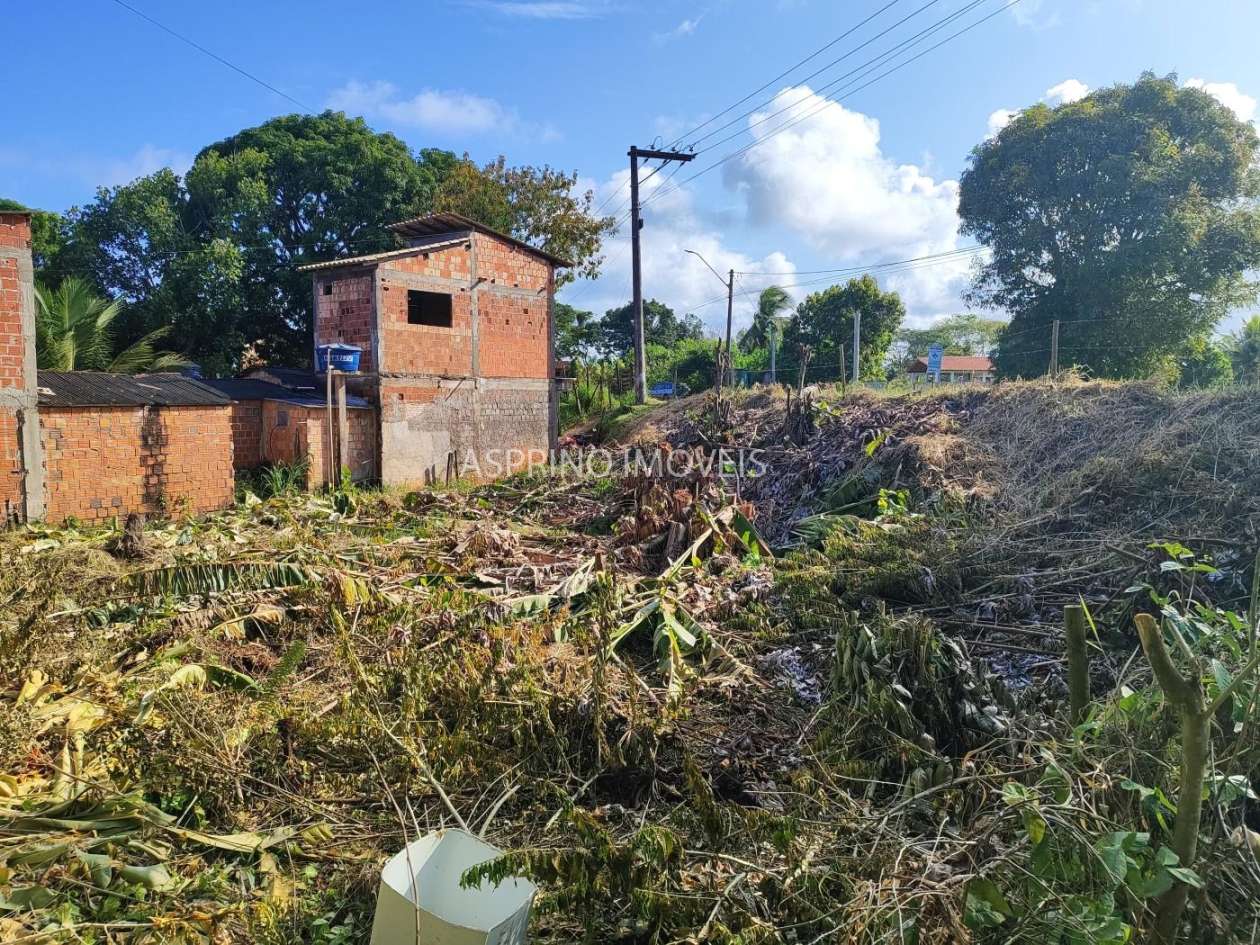 Terreno, 273 m² - Foto 3