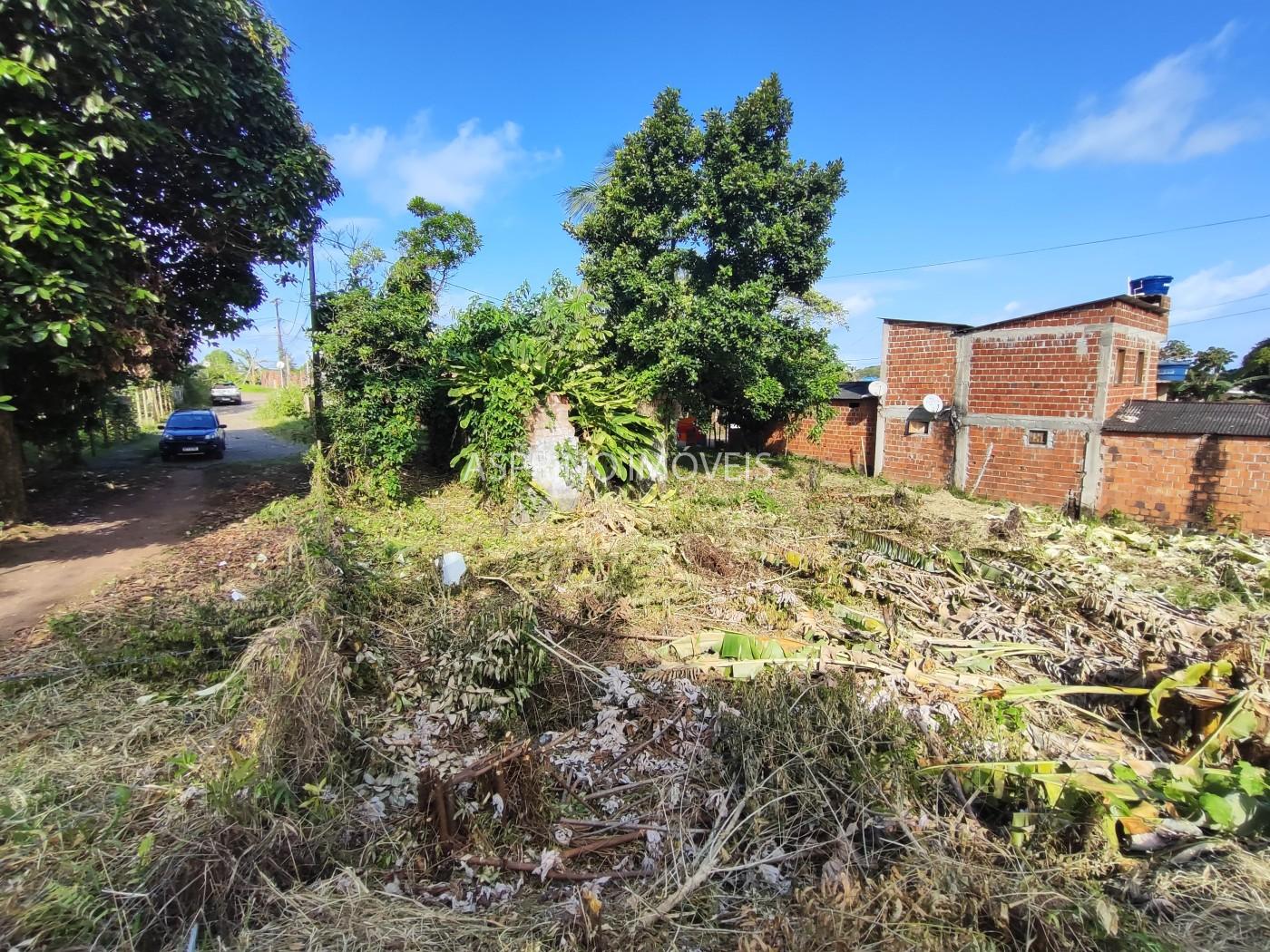 Terreno, 273 m² - Foto 6