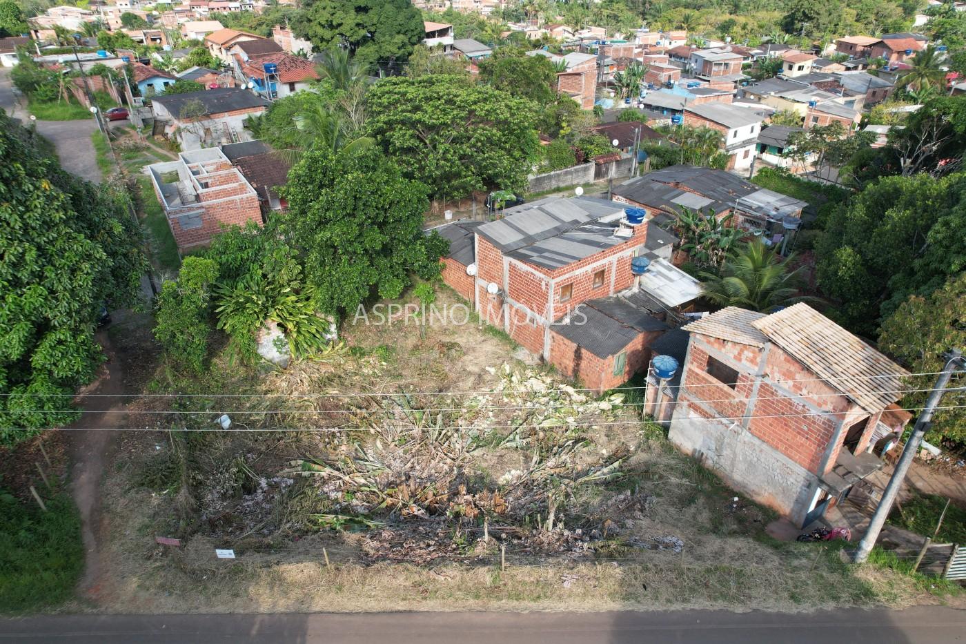 Terreno, 273 m² - Foto 8