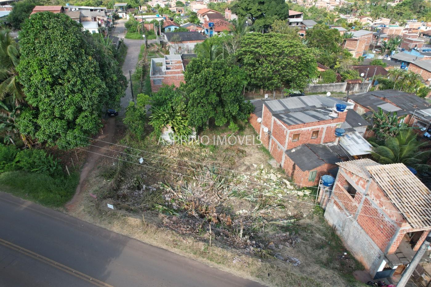 Terreno, 273 m² - Foto 1