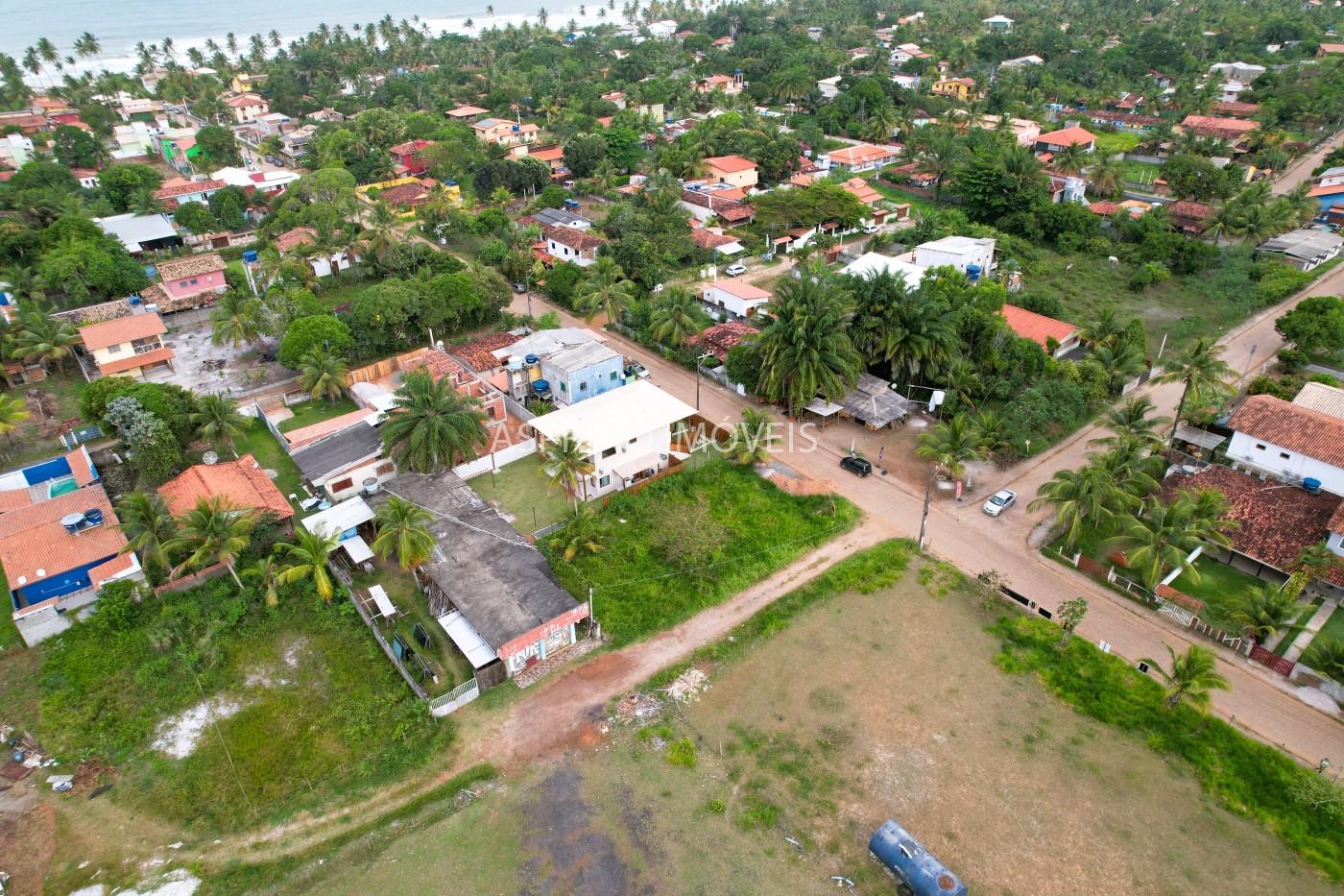 Terreno, 450 m² - Foto 1