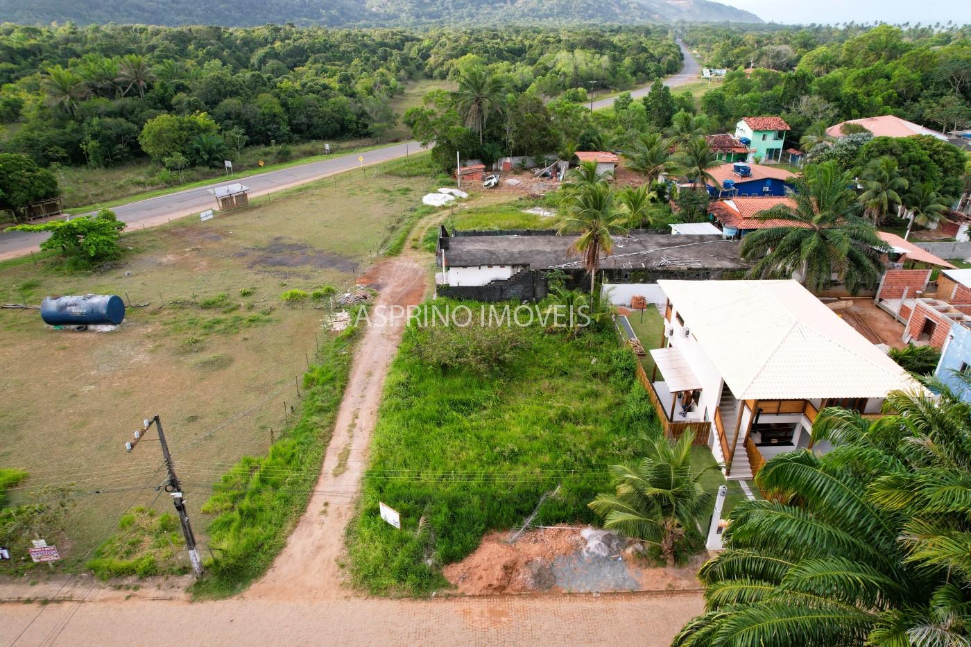 Terreno, 450 m² - Foto 2