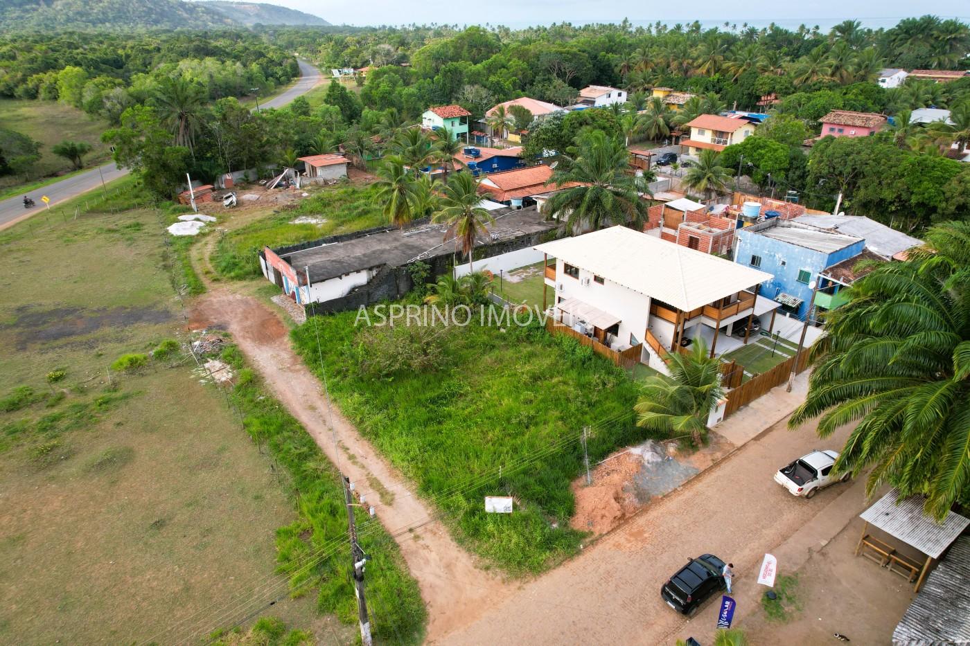 Terreno, 450 m² - Foto 3