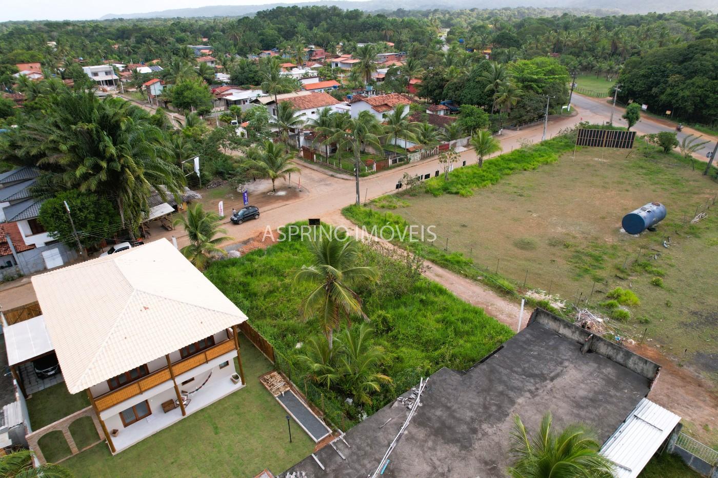 Terreno, 450 m² - Foto 7