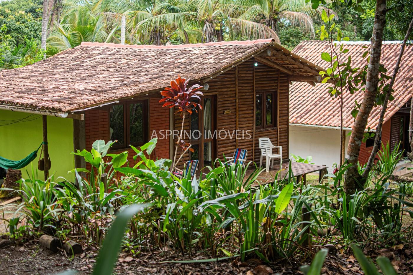 Sítio à venda com 18 quartos, 4735m² - Foto 2