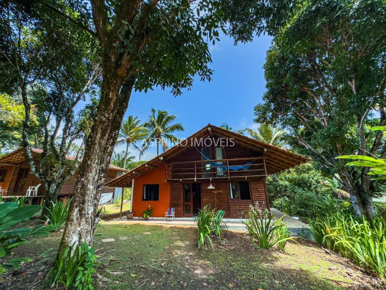 Sítio à venda com 18 quartos, 4735m² - Foto 3