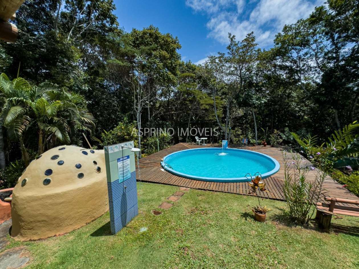 Sítio à venda com 18 quartos, 4735m² - Foto 20