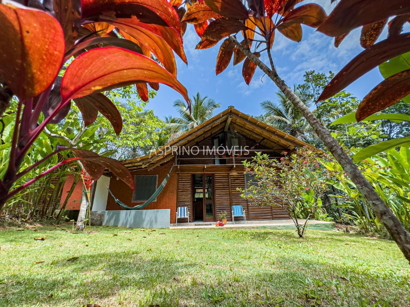 Sítio à venda com 18 quartos, 4735m² - Foto 5