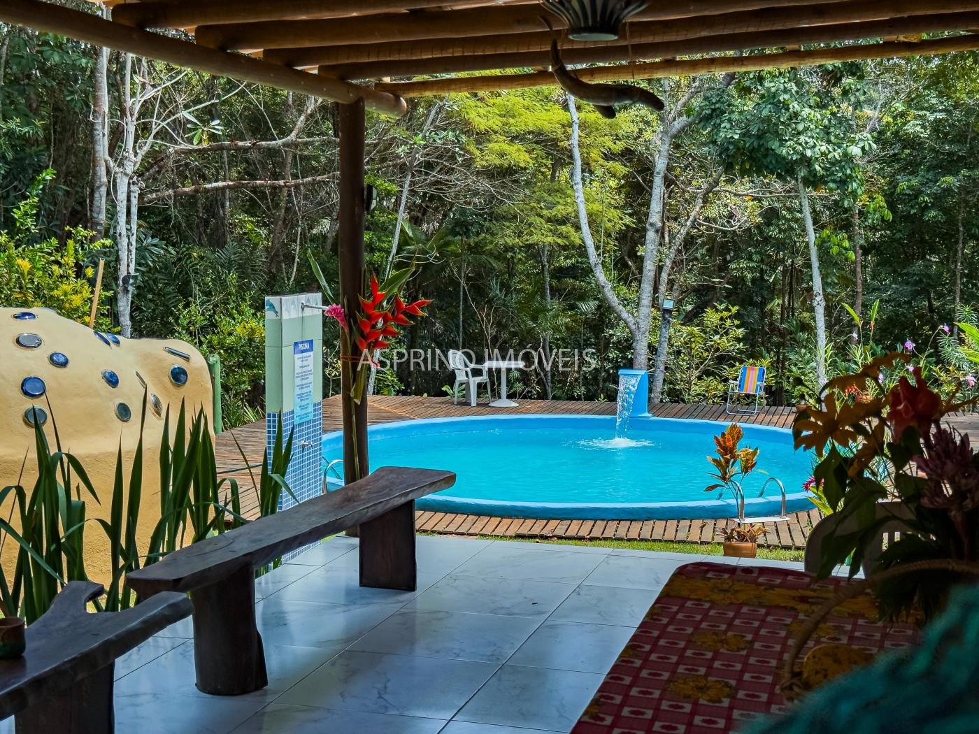 Sítio à venda com 18 quartos, 4735m² - Foto 21