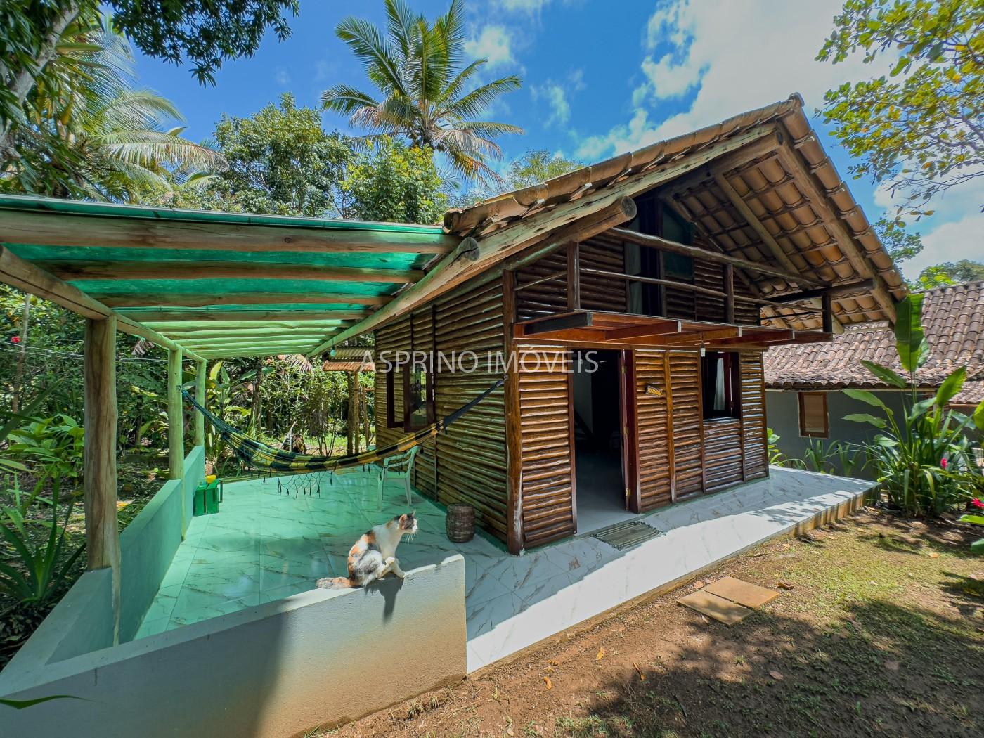 Sítio à venda com 18 quartos, 4735m² - Foto 7