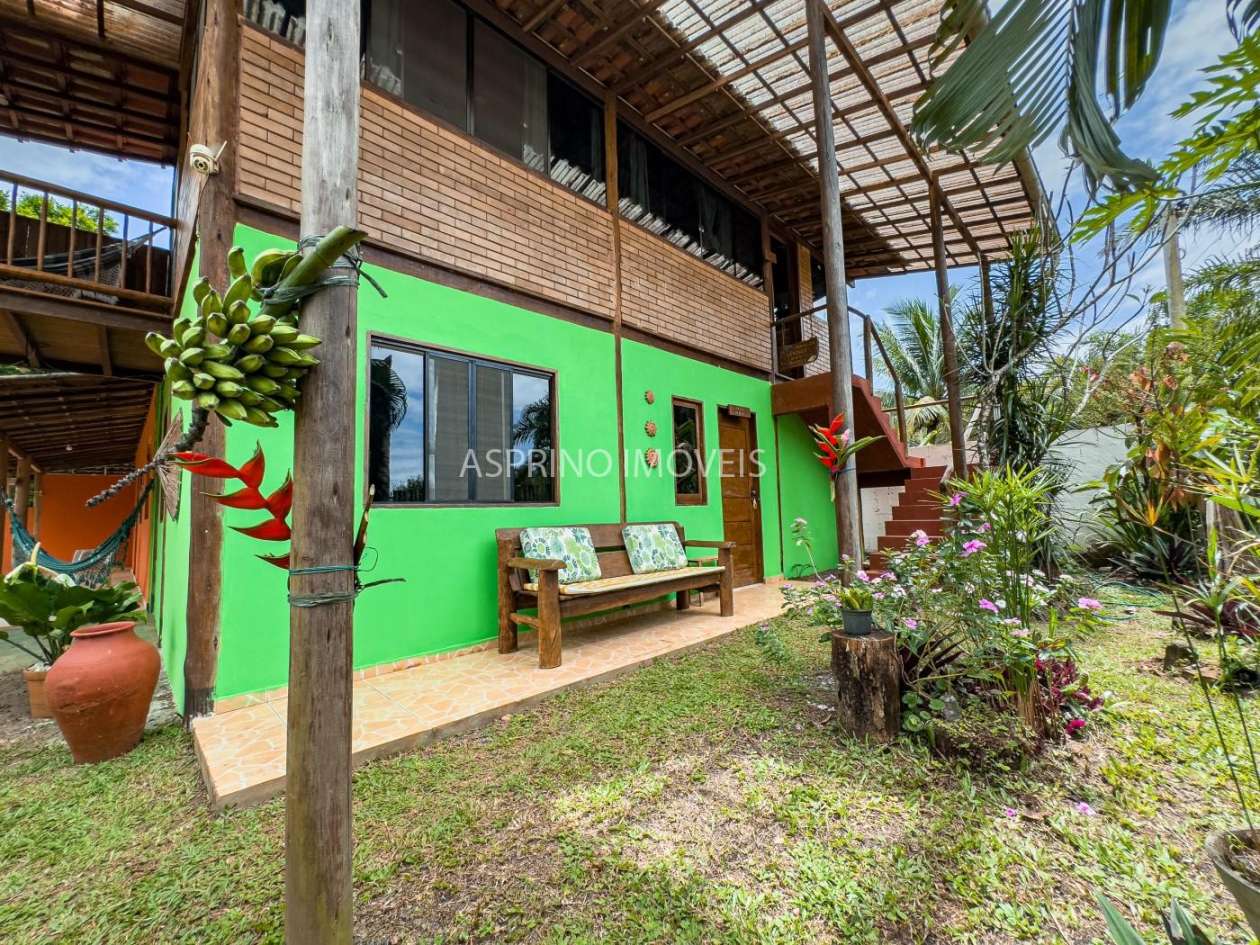 Sítio à venda com 18 quartos, 4735m² - Foto 8