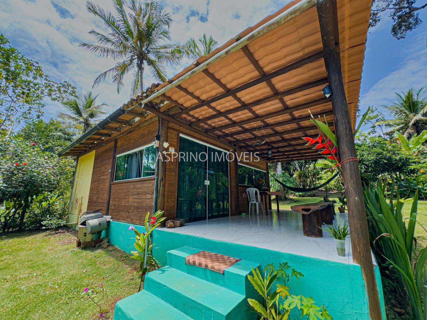 Sítio à venda com 18 quartos, 4735m² - Foto 6