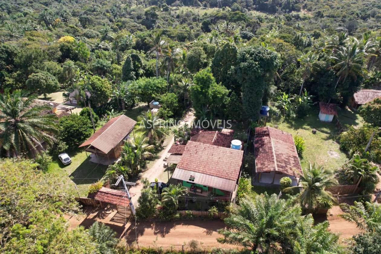 Sítio à venda com 18 quartos, 4735m² - Foto 14